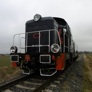 lokomotywa