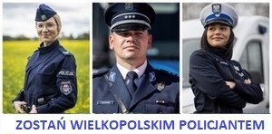 1Praca w policji