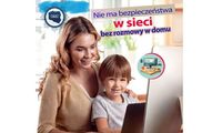 Mama na zdjęciu z kilkuletnim synkiem.